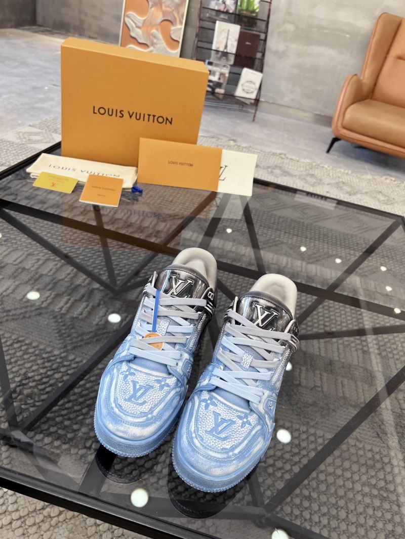 LV Sneakers